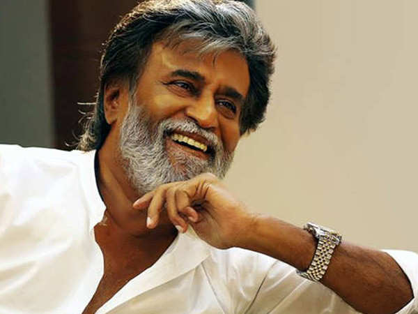 Rajnikanth reveals Vettaiyanâs release date along with update on Coolie