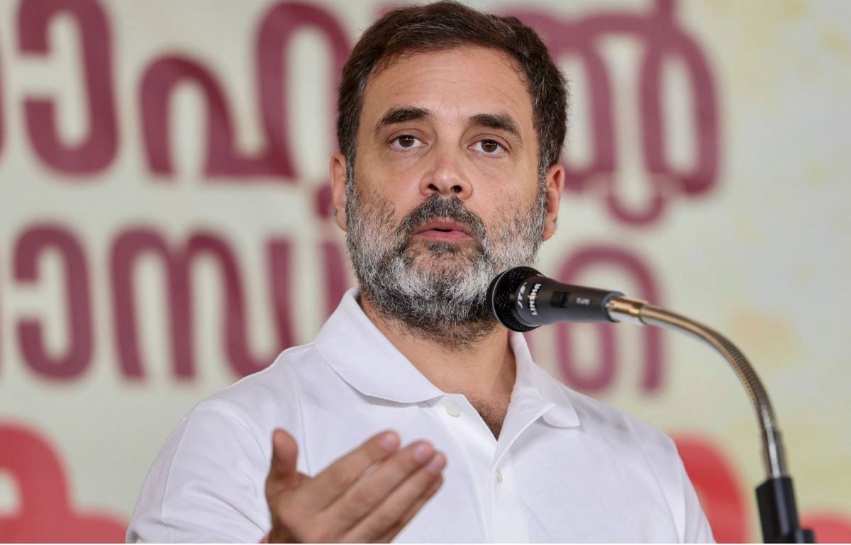 Rahul Gandhi To Give Up Wayanad Seat, Keep Raebareli, Announcement Today