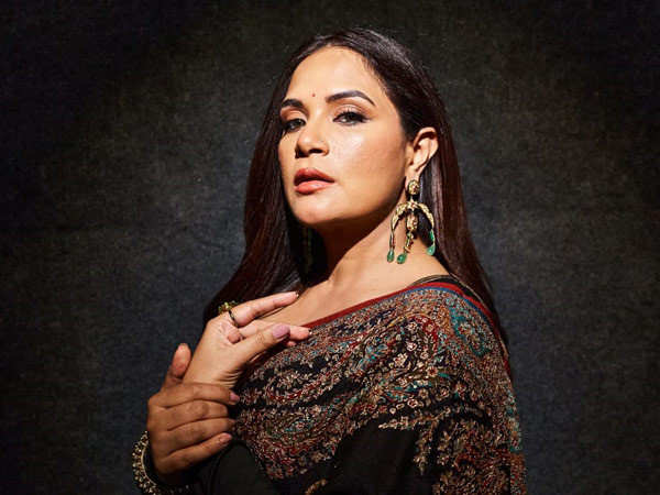 Richa Chadha signs a comedy film that will go on floors in October