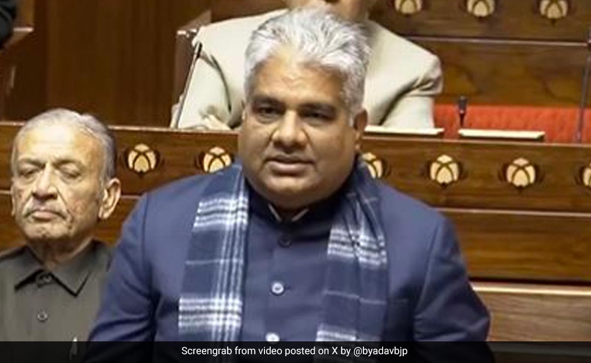 BJP Preps For State Elections, 2 Ministers To Be In Charge Of Maharashtra