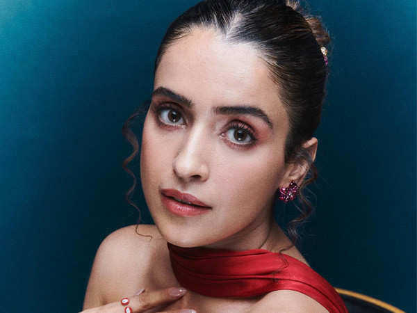 Exclusive: Last one was a situationship says Sanya Malhotra