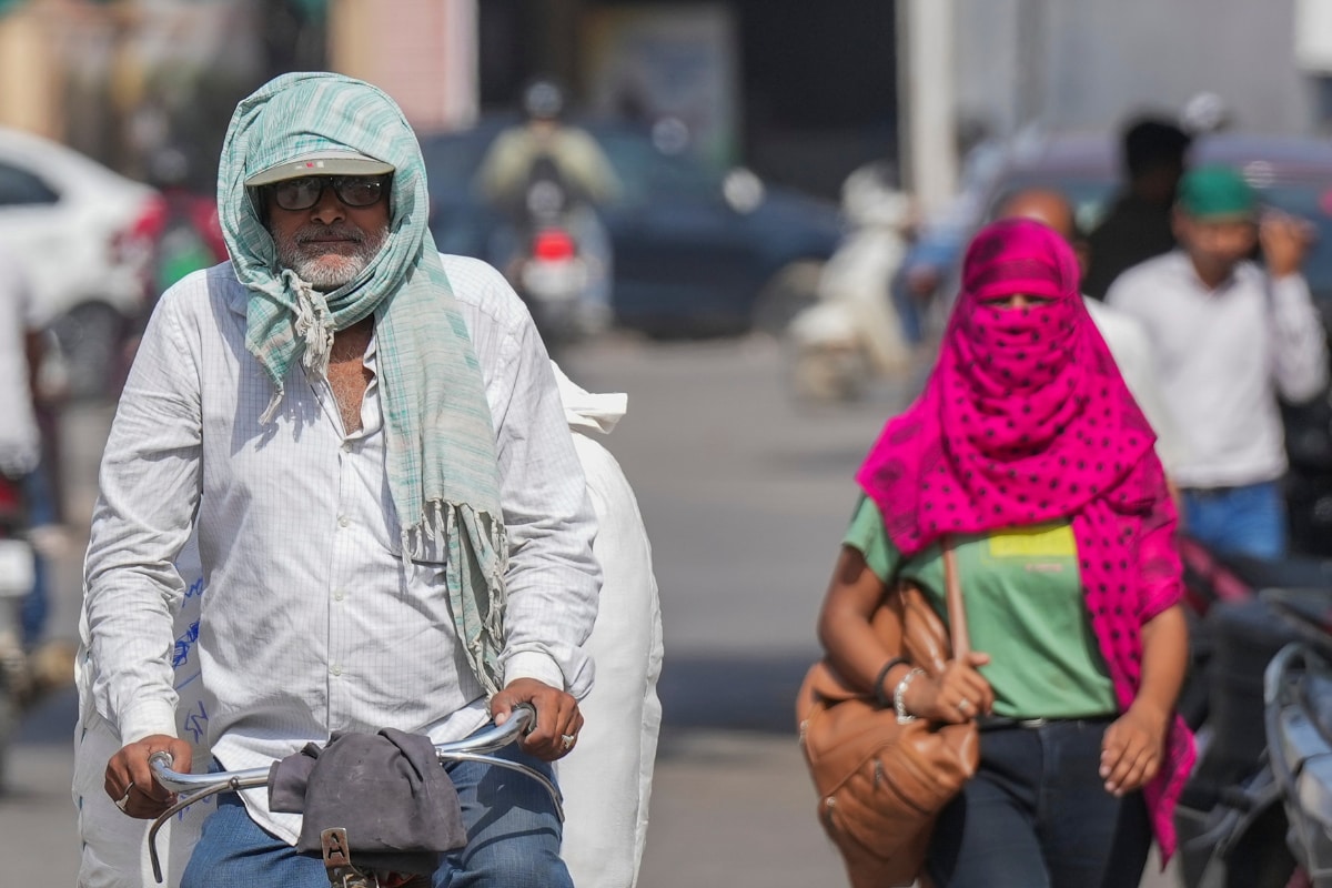 Noida: Amid Heat Wave, 7 People Found Dead with No Injury Marks