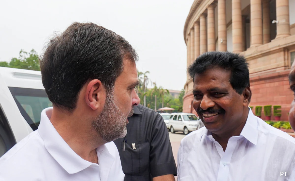 7 MPs Yet To Take Oath. What It Means For Opposition In Speaker Election 7 MPs Yet To Take Oath. What It Means For Opposition In Speaker Election