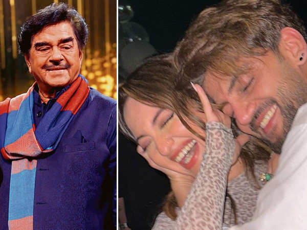 Shatrugan Sinha says he will be there at Sonakshi Sinhaâs wedding