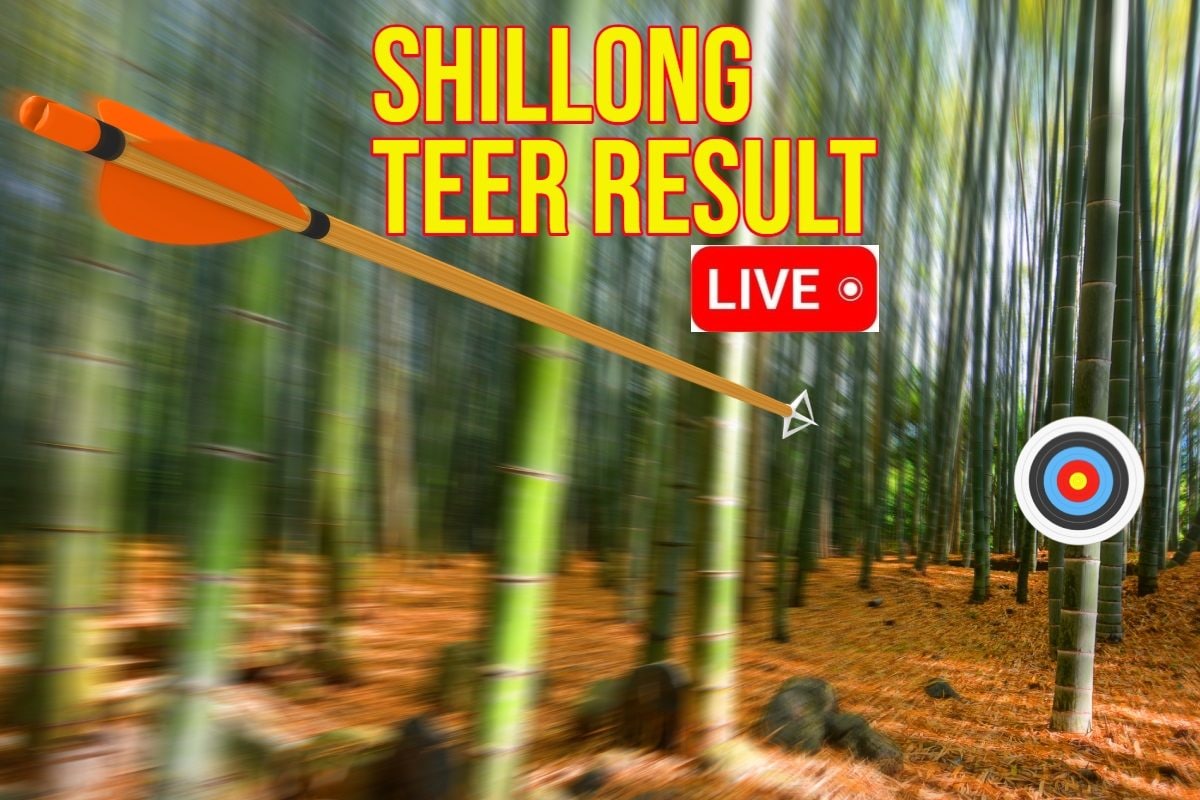 Shillong Sunday Teer Result, June 16, 2024 LIVE: Check Winning Numbers for First and Second Rounds