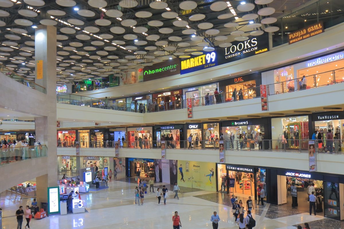 Mumbai: 17 Malls Get Notices From Fire Brigade For Safety Norm Deficiencies