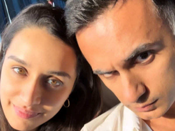 Shraddha Kapoor makes it Instagram official with Rahul Mody