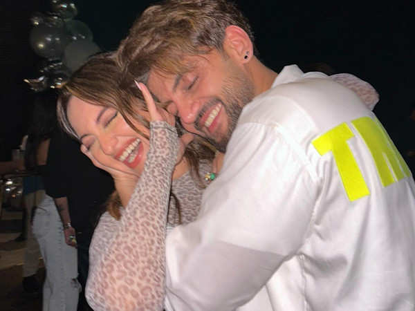 Exclusive: Sonakshi Sinha and Zaheer Iqbal to have a simple wedding