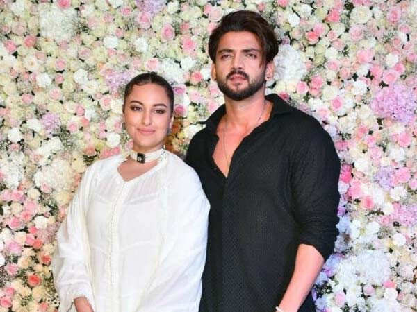 Sonakshi Sinha and Zaheer Iqbal confirm wedding details in leaked invite