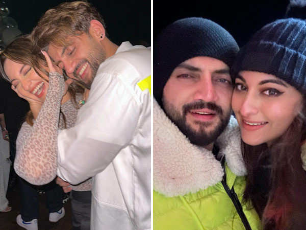 Sonakshi Sinha to marry Zaheer Iqbal on June 23?