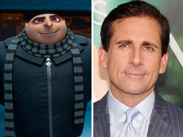 Steve Carell reveals his excitement returning as Gru in Despicable Me 4
