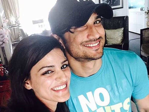 Shweta Singh performs a puja on Sushant Singh Rajputâs death anniversary