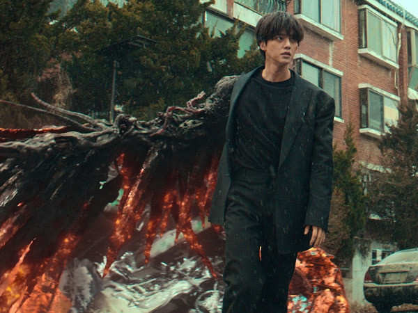 New Sweet Home Season 3 stills see Song Kang and more fight for survival