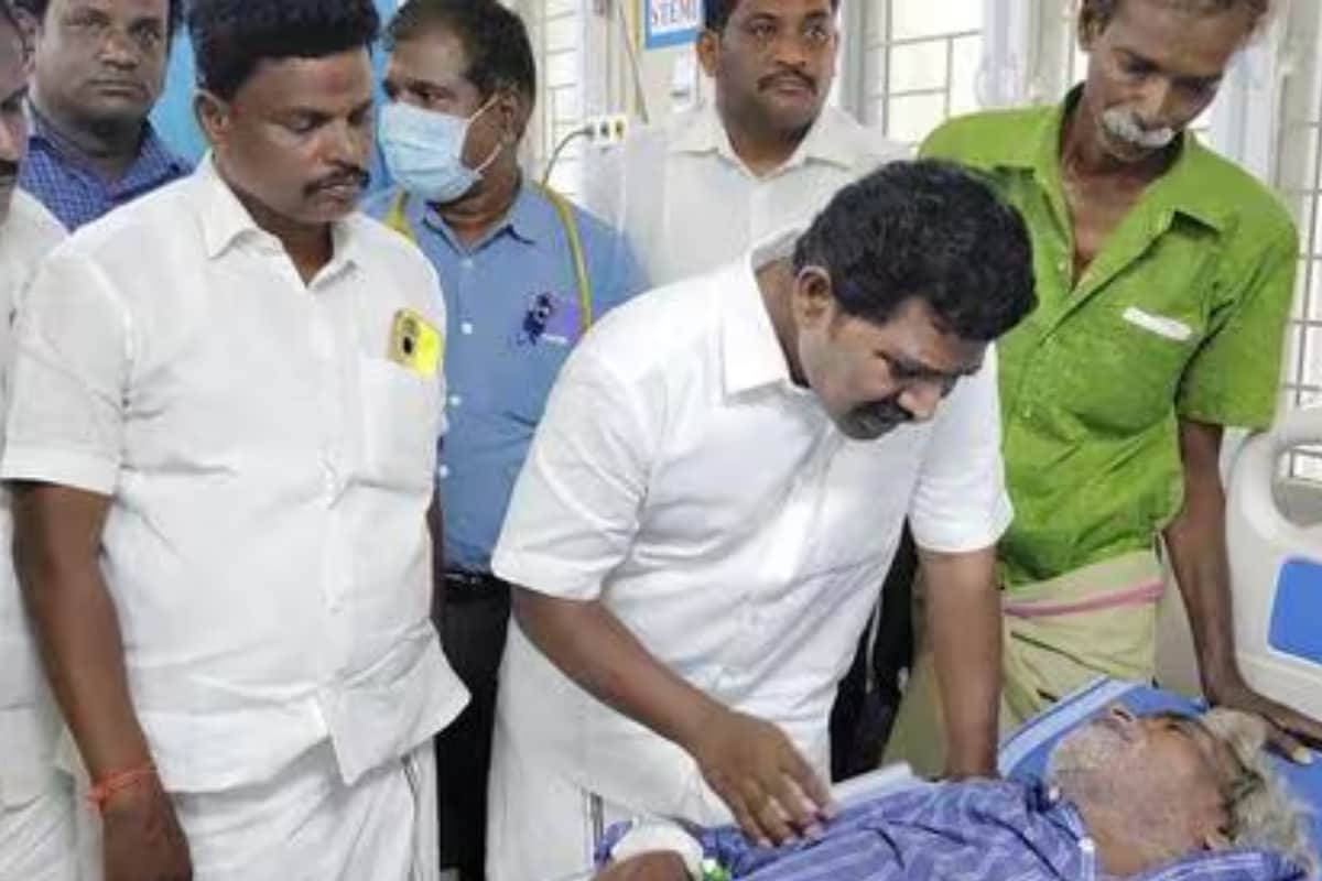 TN Hooch Tragedy Victims Were ‘Careless’, ‘Exceeded Their Limit’, Says Kamal Haasan