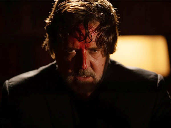 The Exorcism Movie Review