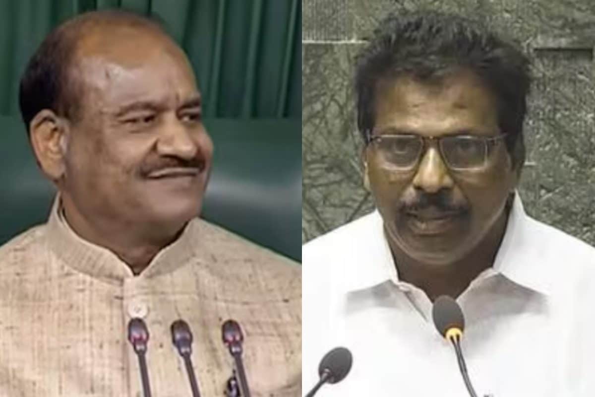 News18 Afternoon Digest: It’s NDA’s Om Birla Vs INDIA Bloc’s K Suresh For Speaker’s Post In Lok Sabha And Other Top Stories
