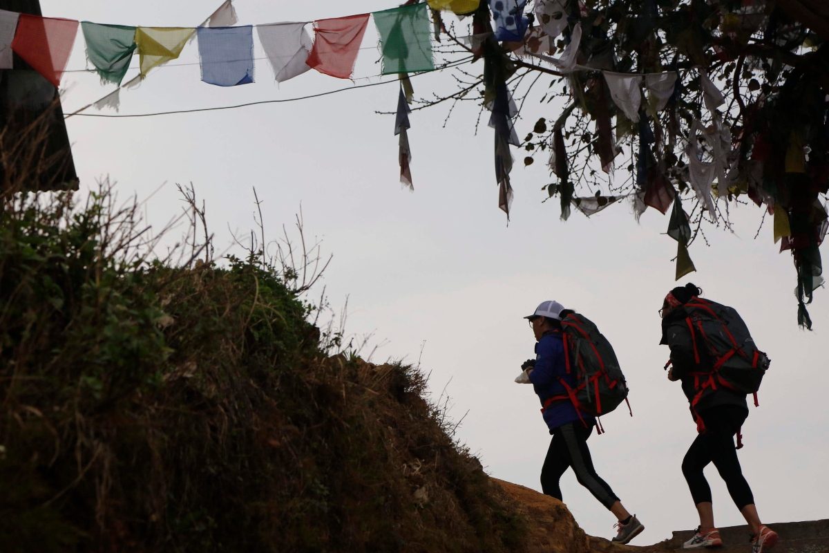 Nine Trekkers From Karnataka Die In Uttarakhand Due To Extreme Weather Conditions
