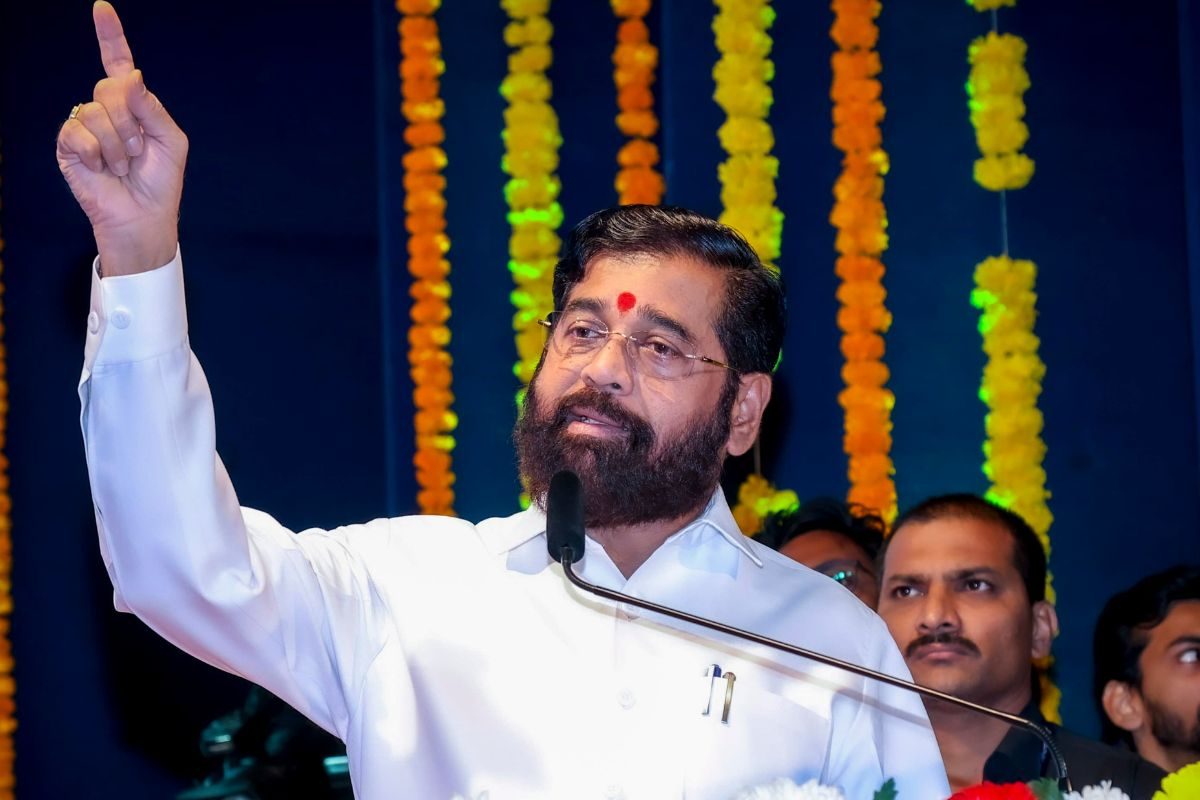 Maharashtra CM Has Assured Thorough Probe, Says Father Of Pune Porsche Crash Victim Ashwini Koshta