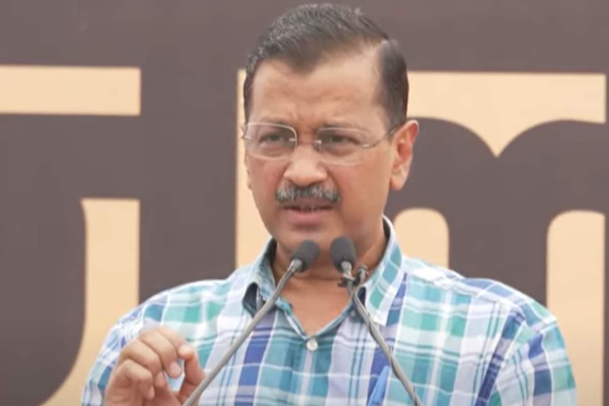 CBI Arrests Delhi CM Arvind Kejriwal In Excise Policy Scam Case After Seeking Custody From ED CBI Arrests Delhi CM Arvind Kejriwal In Excise Policy Scam Case After Seeking Custody From ED