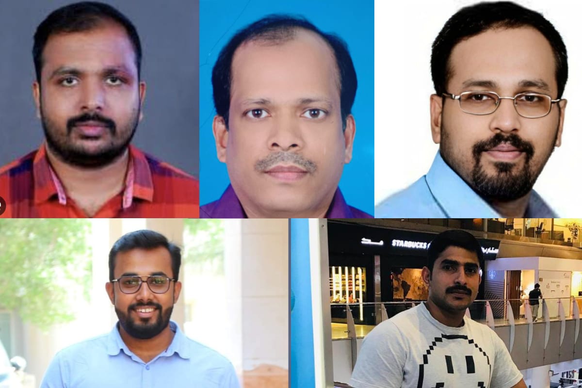 ‘We Are Numb’: Families Of Indians Killed In Kuwait Fire Still In Disbelief, Say Loved Ones Gone Too Soon