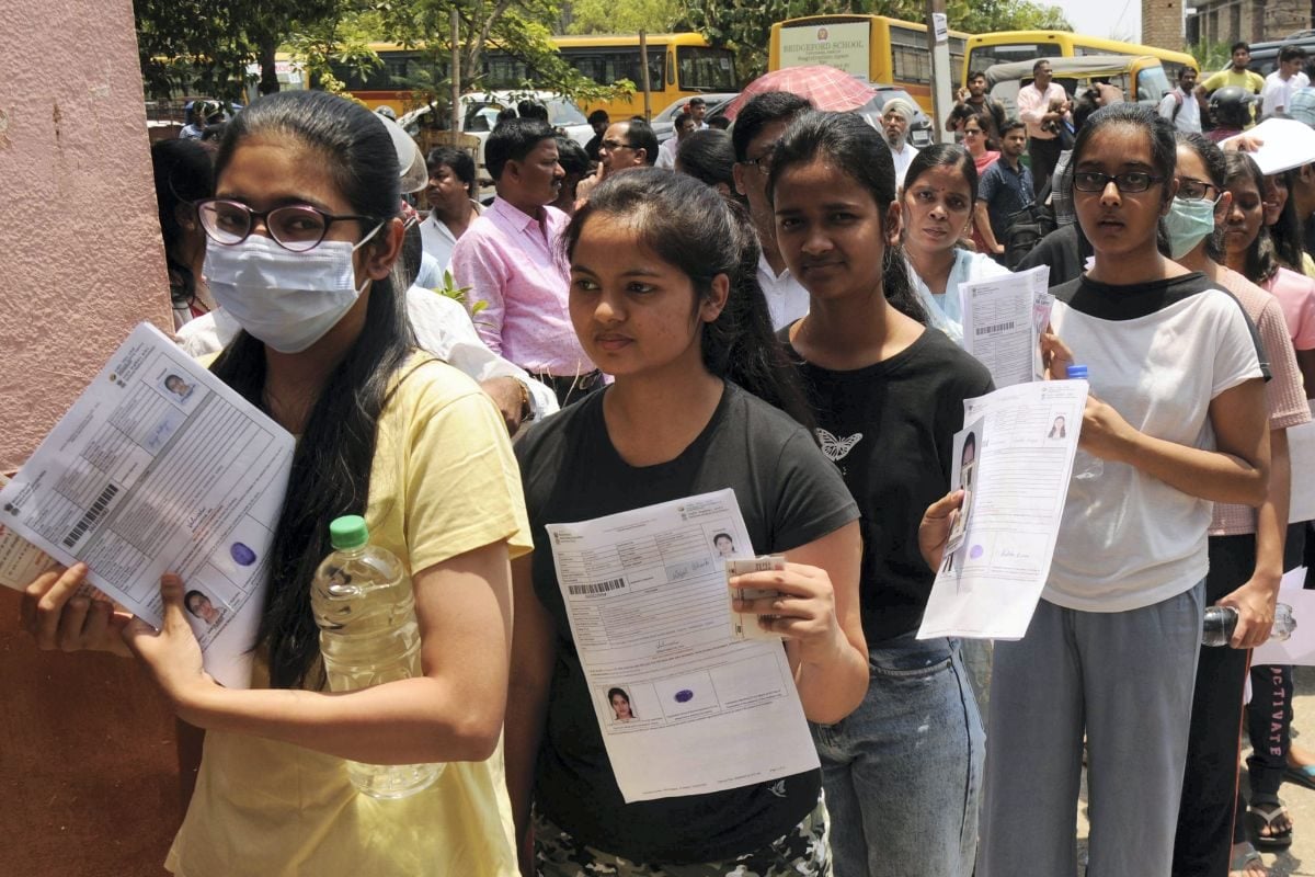 Live AI-Based CCTVs To Aadhaar-Based Fingerprint Check: UPSC Plans Upgrade Amid NEET, UGC Exam Mess | Exclusive