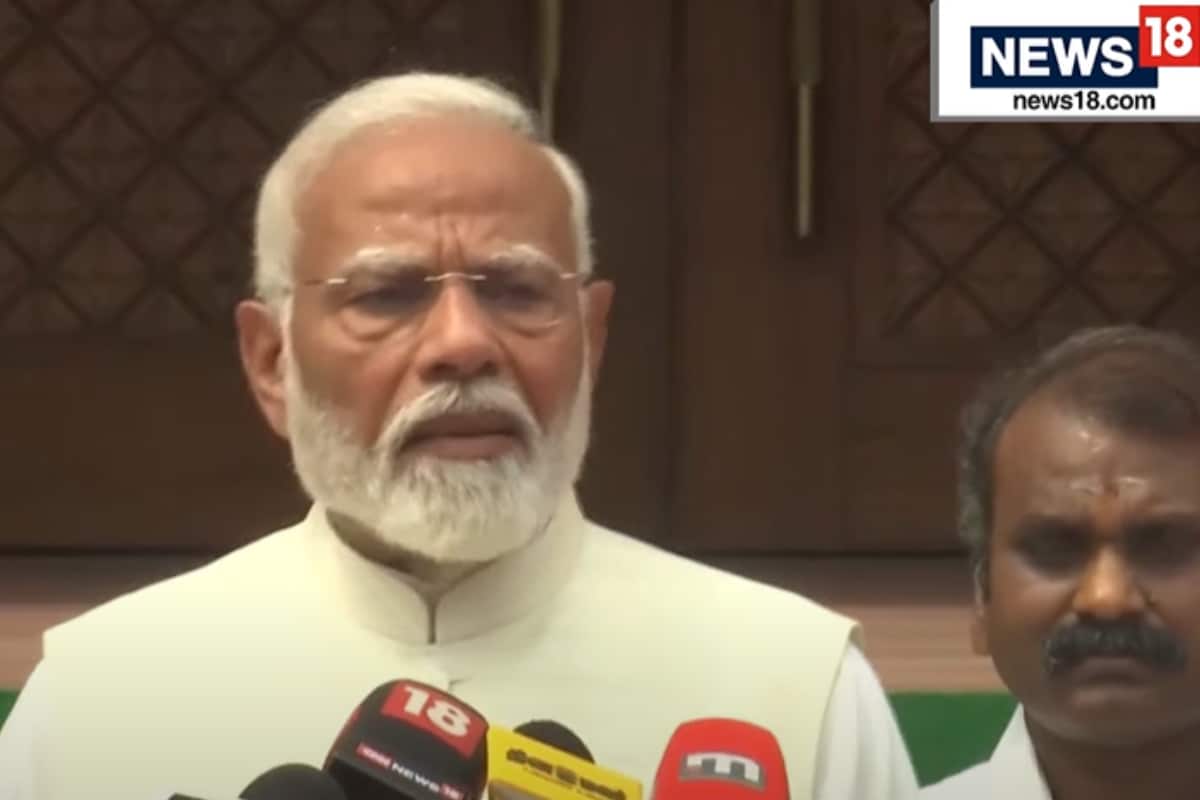 ‘Country Wants Substance, Not Drama And Disruptions’: PM Modi’s Message To Opposition Ahead Of Parliament Session