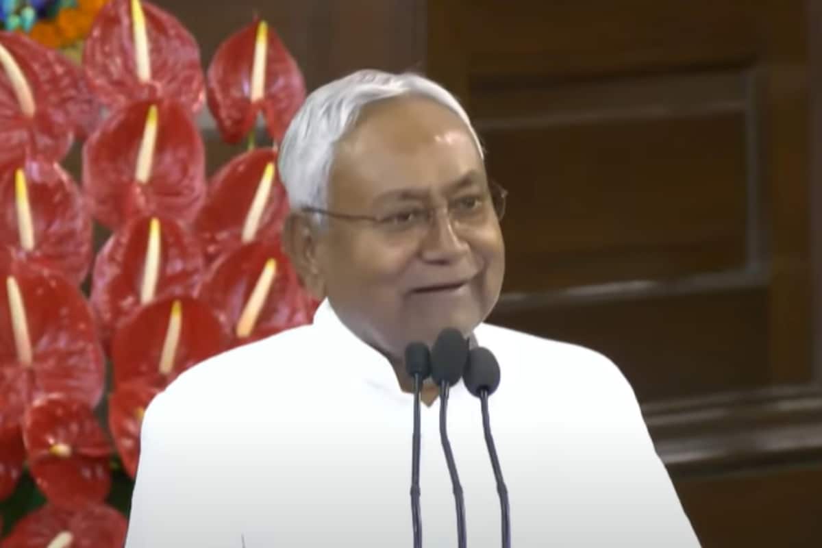 JD(U) Says It Stands Firm With NDA Amid ‘INDIA’s Offer Of PM Post’ To Nitish; Opposition Bloc Denies