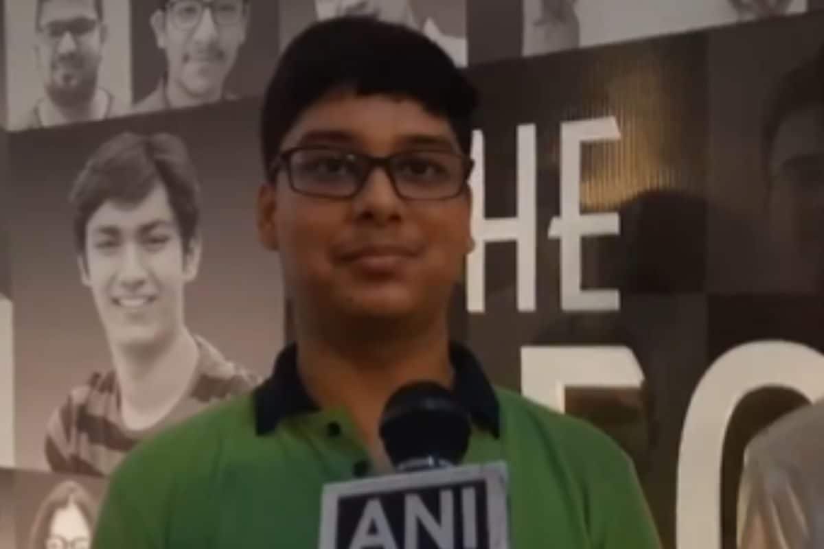 JEE Advanced Results: Ved Lahoti from Delhi Zone Bags AIR 1, Dwija Patel from IIT-Bombay is Female Topper