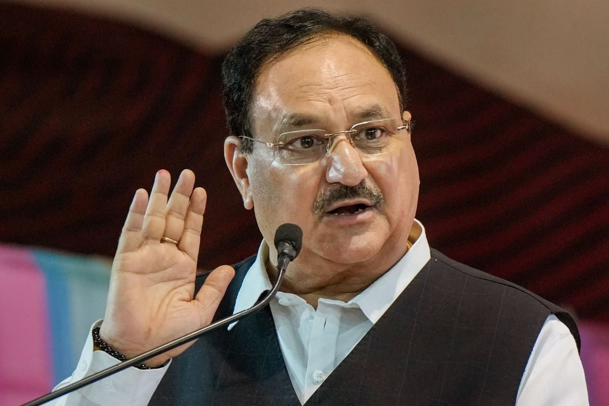 Top 5 Challenges For Health Minister JP Nadda: Ayushman Bharat, TB Elimination, Drug Quality, NEET & More
