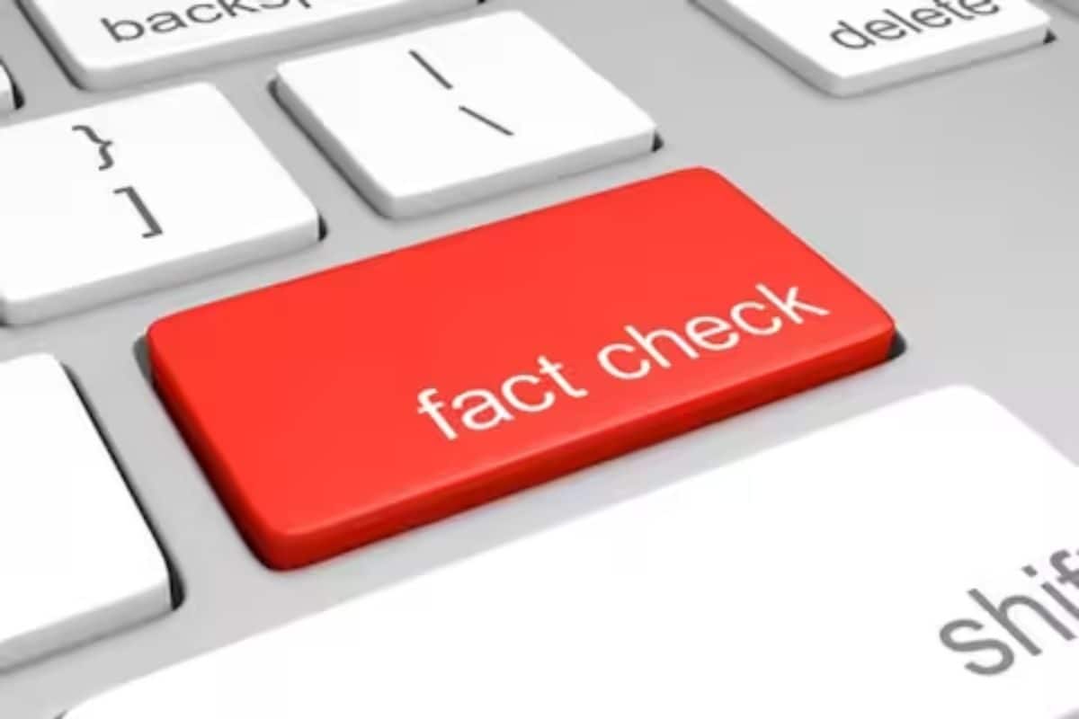 NTA Website Not Hacked, CUET Boxes Not Stored in Open: PIB Fact-checks Videos, Calls Them Fake