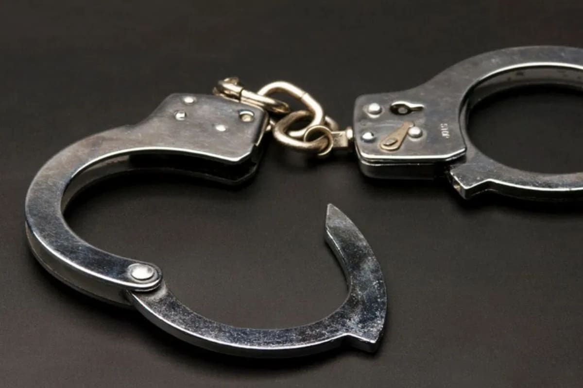 Three Men Who Tried to Run SUV Over Noida Cops Arrested