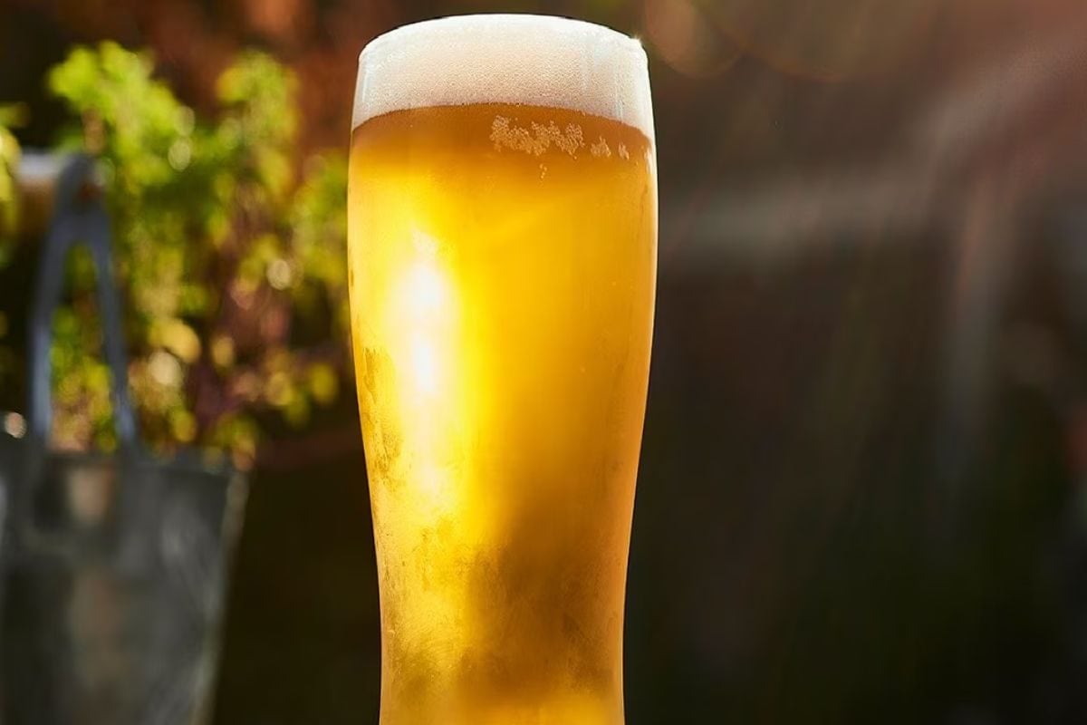 In Bengal’s Durgapur, This Microbrewery Famous For Long List Of Beer Varieties