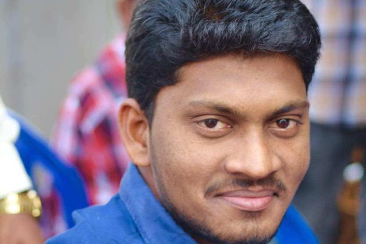 US: Texas Police Announce Arrest In Murder Of Indian Man Killed During Dallas Robbery