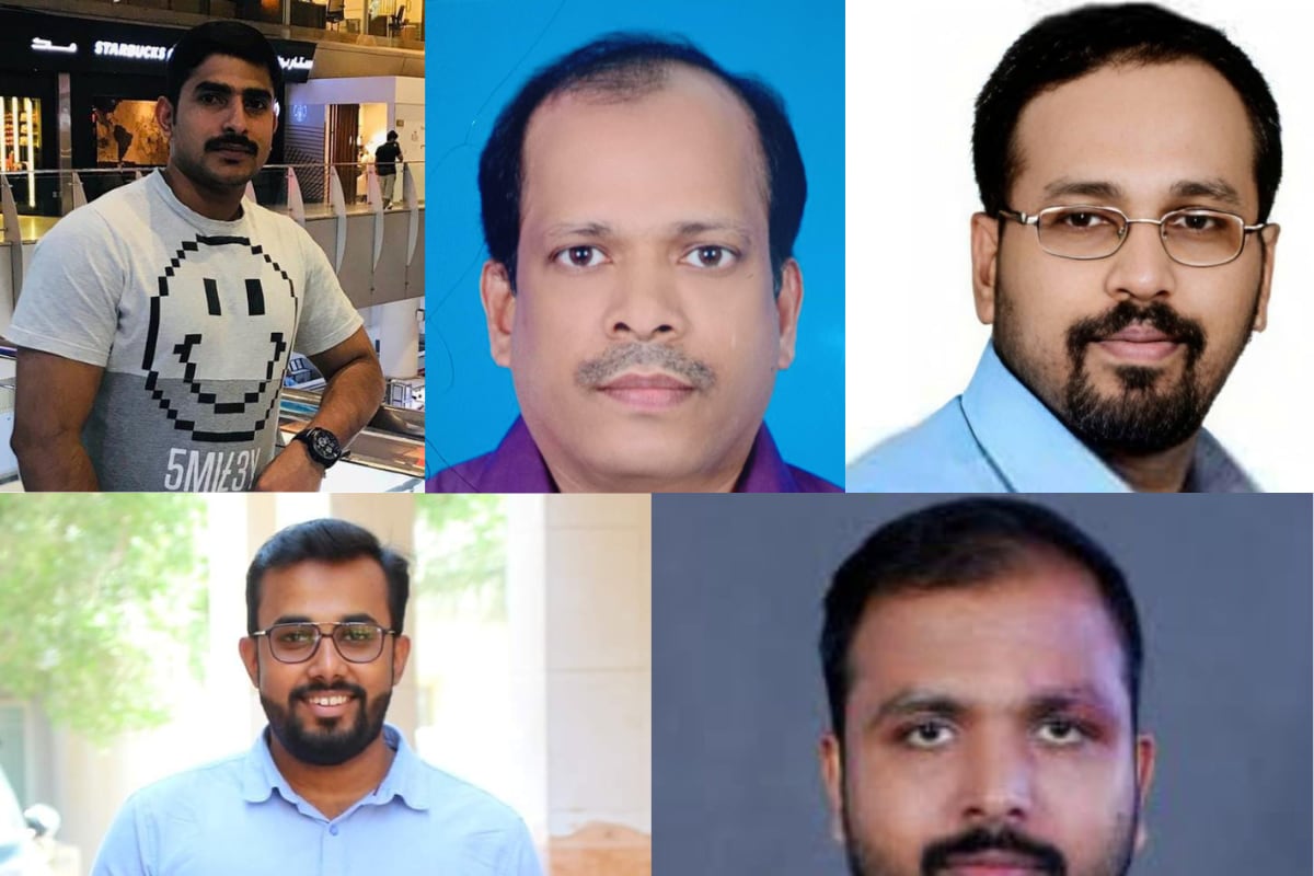 Kuwait Fire: Who Are The Indian Victims Killed In Mangaf Housing Tragedy?