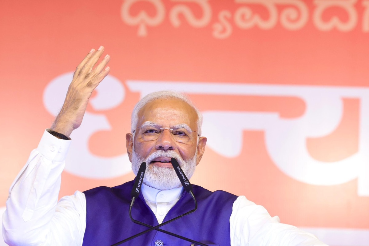 Canada’s Trudeau Joins Biden, Putin And Other World Leaders In Wishing Modi On NDA’s Election Victory