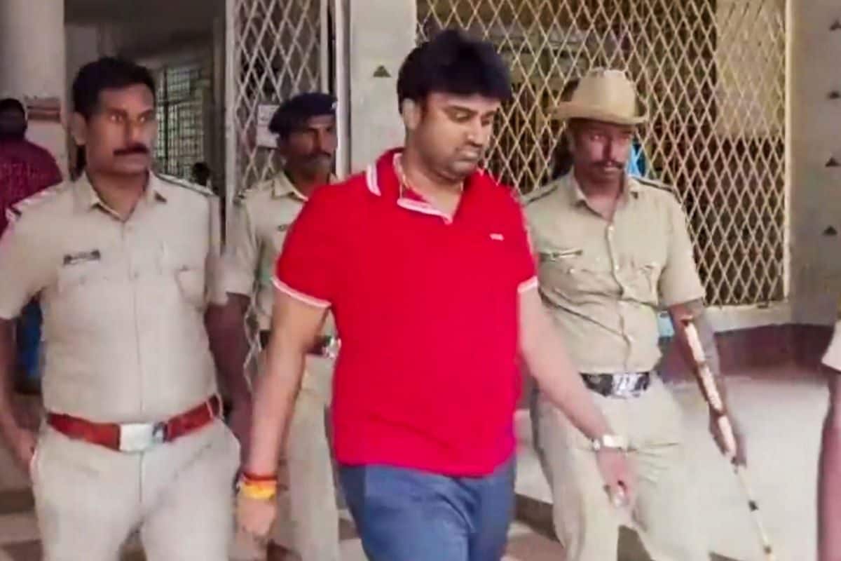 ‘Better Next Time’: Suraj Revanna to JD(S) Worker During Sexual Assault; Victim Recounts Farmhouse Horror in FIR