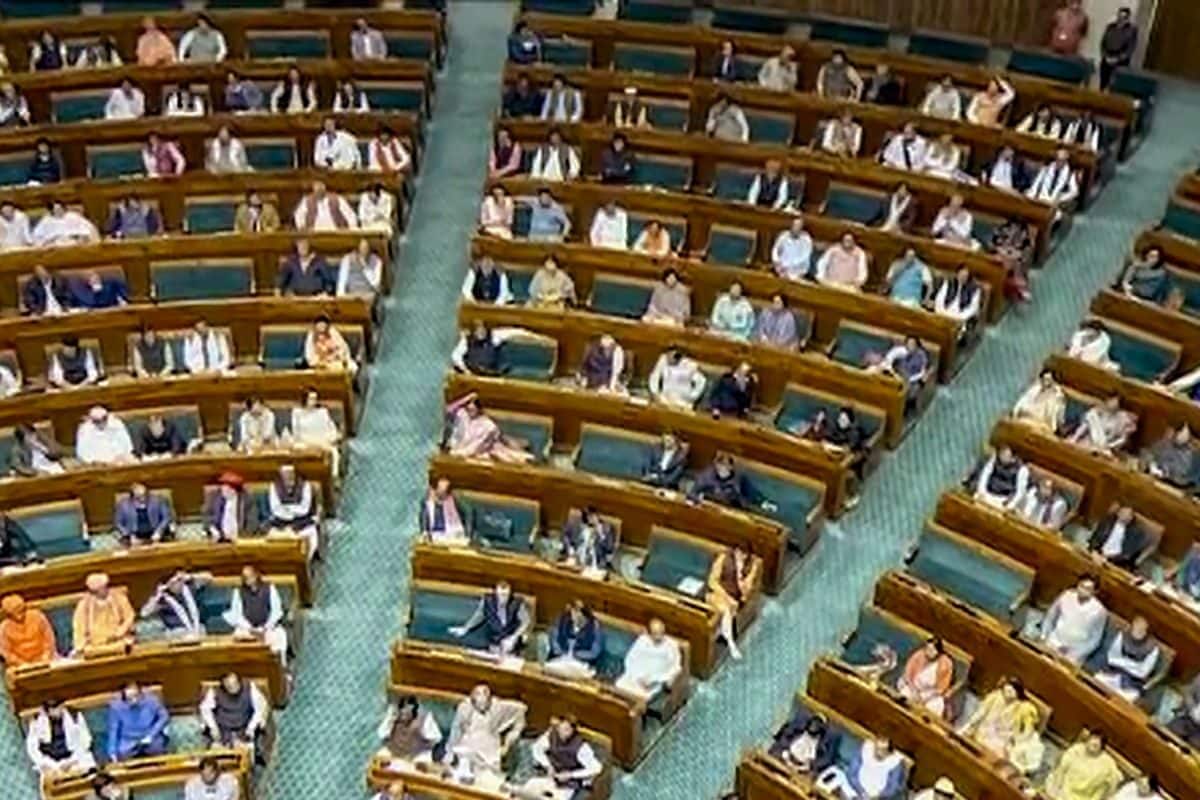 18th Lok Sabha ‘One for The Ages’: India Gets Its ‘Oldest Parliament’ in History