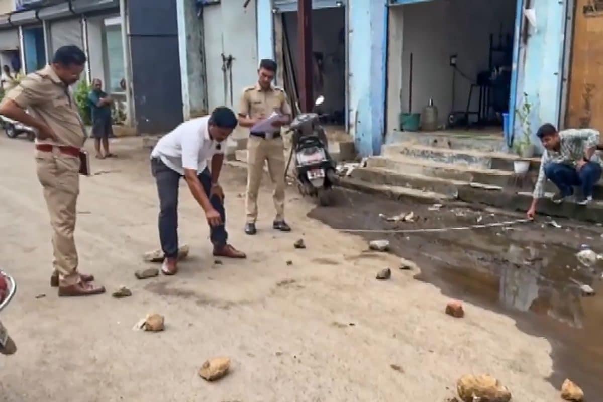 Vasai Murder: Man Who Killed Girlfriend Tried to End His Life Twice on Suspicion She Was Cheating on Him