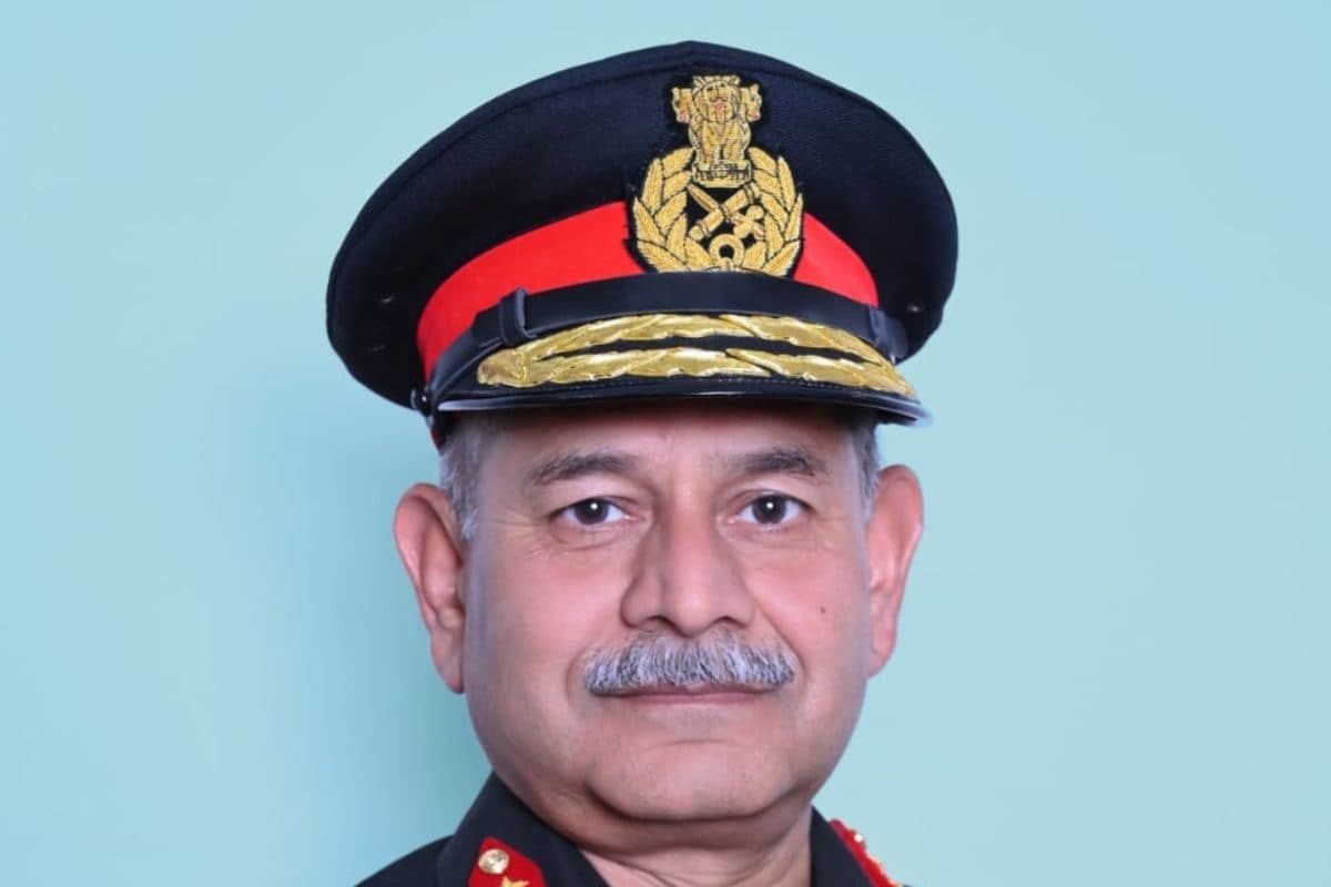 Lt. General Upendra Dwivedi To Replace General Manoj Pande As New Army Chief