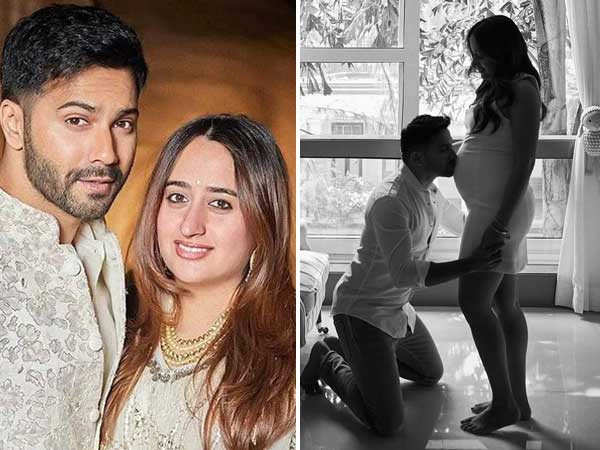 Did Varun Dhawan manifest being a girl dad on a talk show?