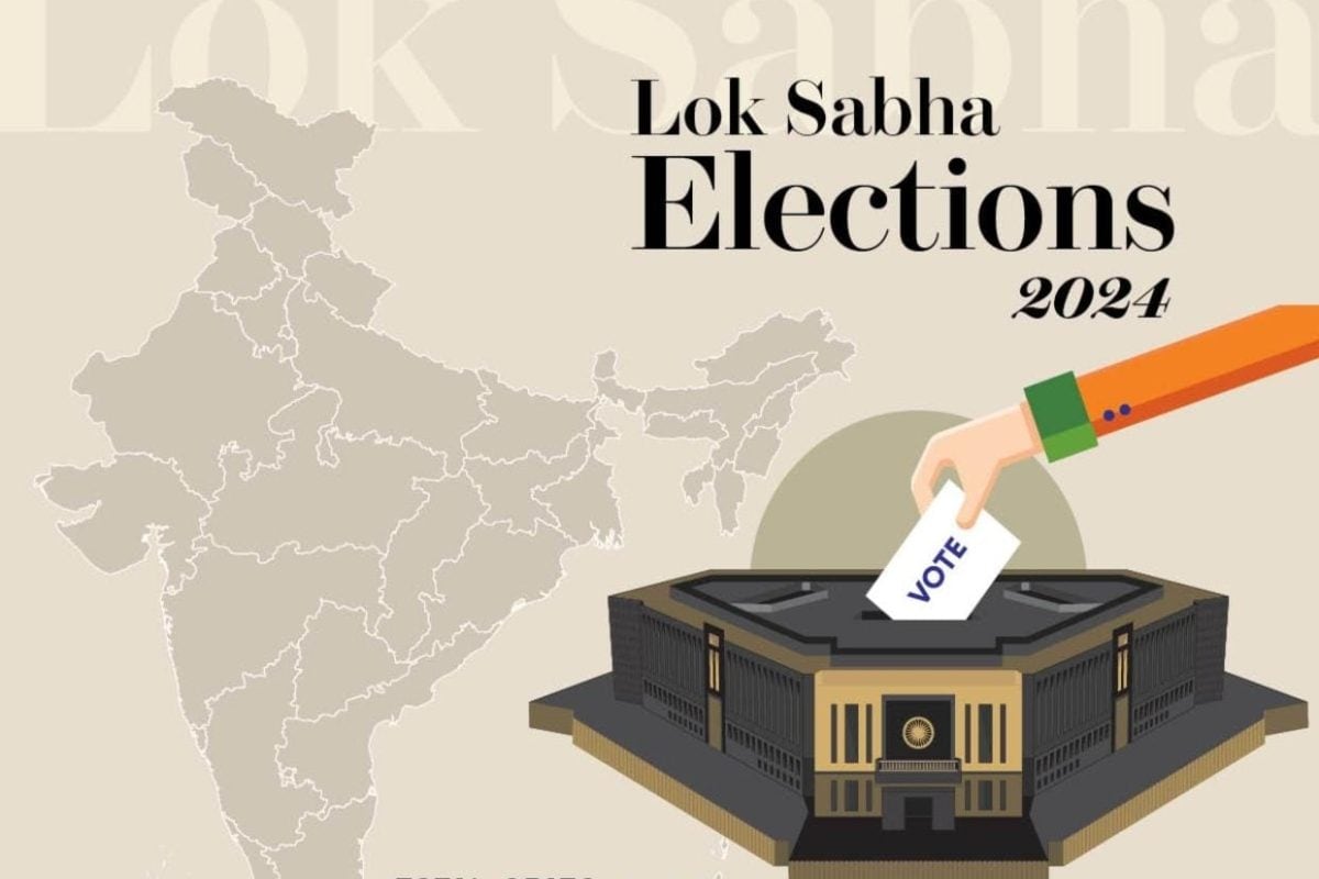 Lok Sabha Election Result 2024 Live Updates: Will Modi Return As PM For Third Term? Counting Of Votes To Begin At 8 AM