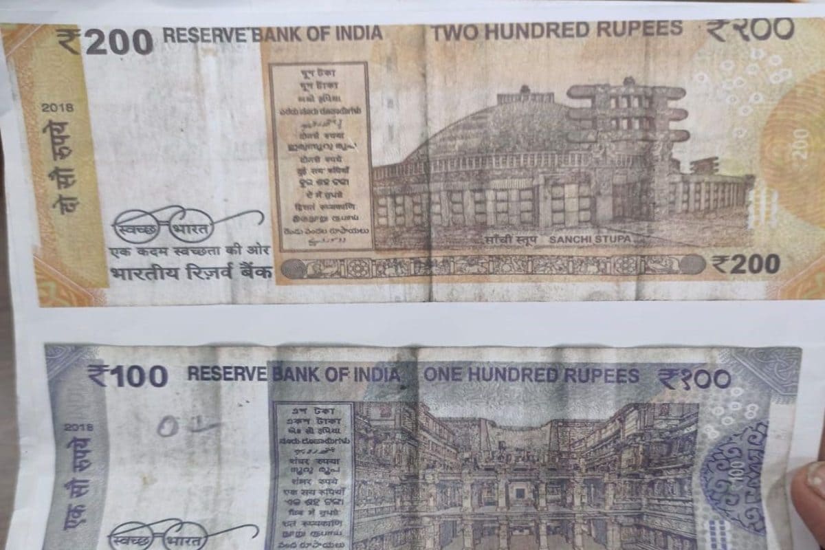 Maoists Printing Counterfeit Notes, Using In Sukma District’s Local Markets: Chhattisgarh Police