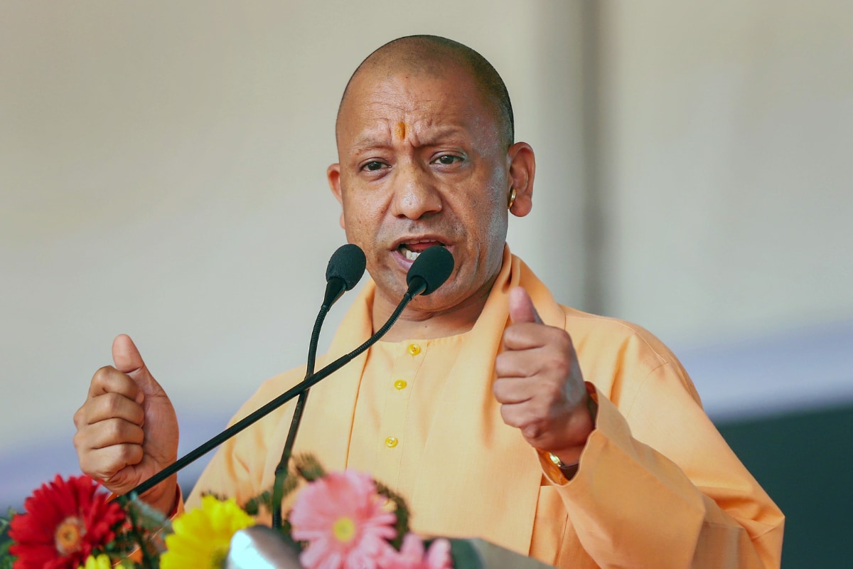 CM Yogi Denies Permission to Ex-IAS Officer to Resume Career