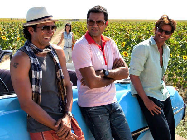 Farhan Akhtar shares big update on Zindagi Na Milegi Dobara 2