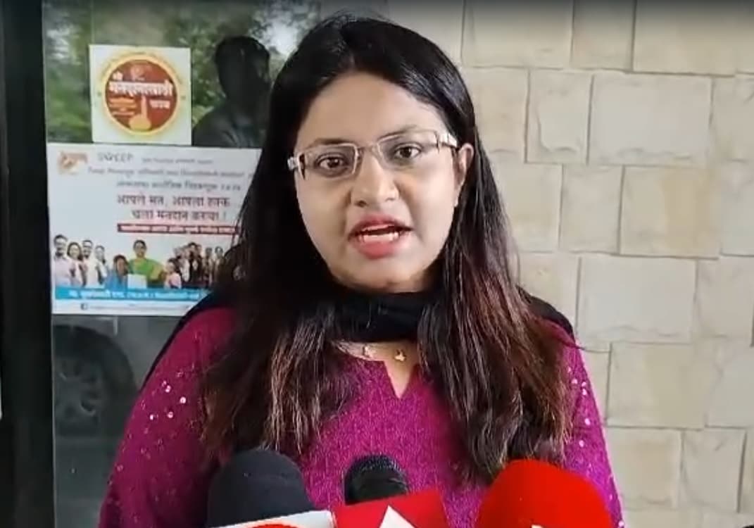 Trainee IAS Officer Puja Khedkar To Be Sacked If Guilty. Centre Starts Probe