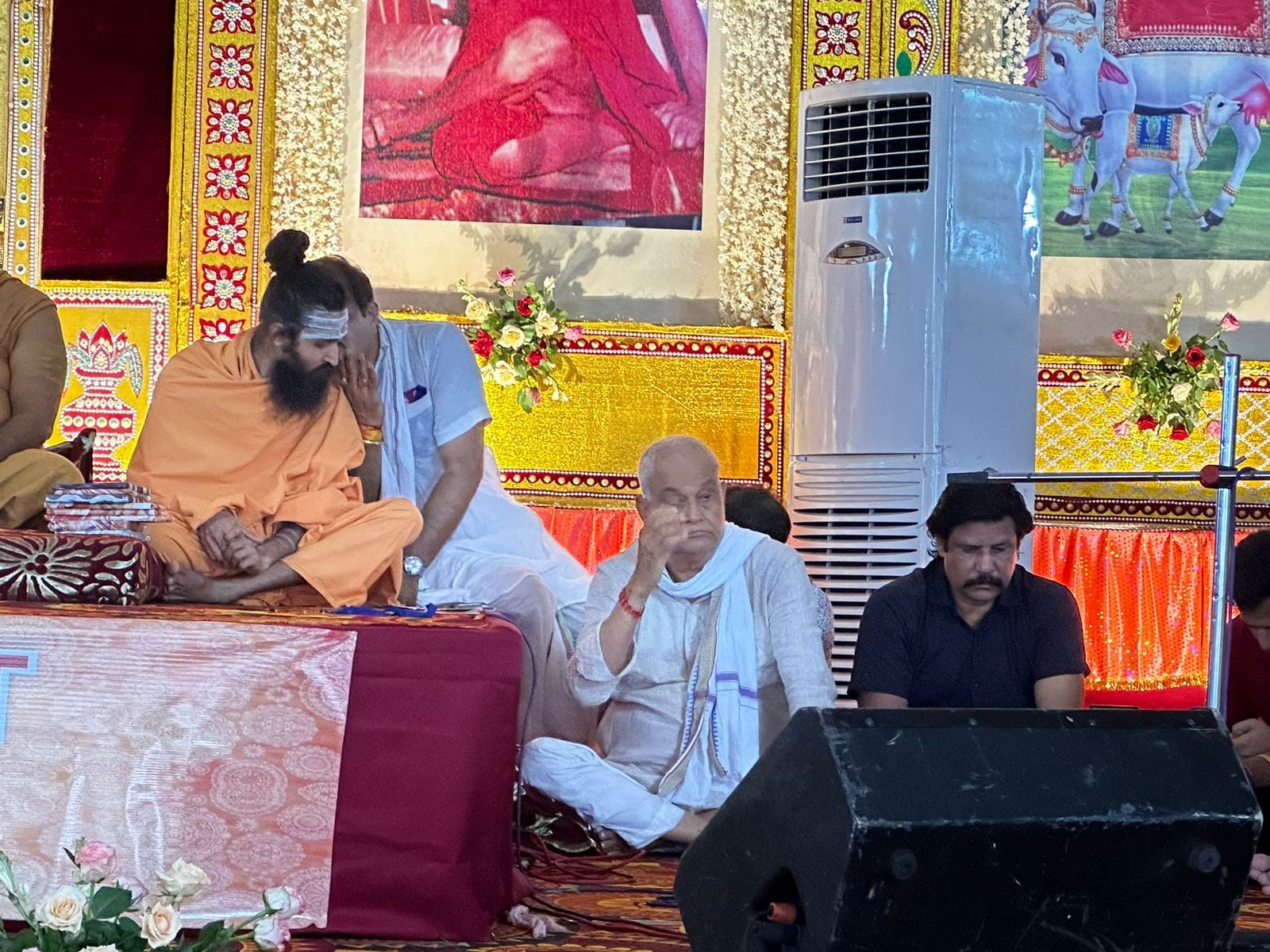 Kirodi Lal Meena Quits As Rajasthan Minister, Fulfills “If BJP Loses” Promise