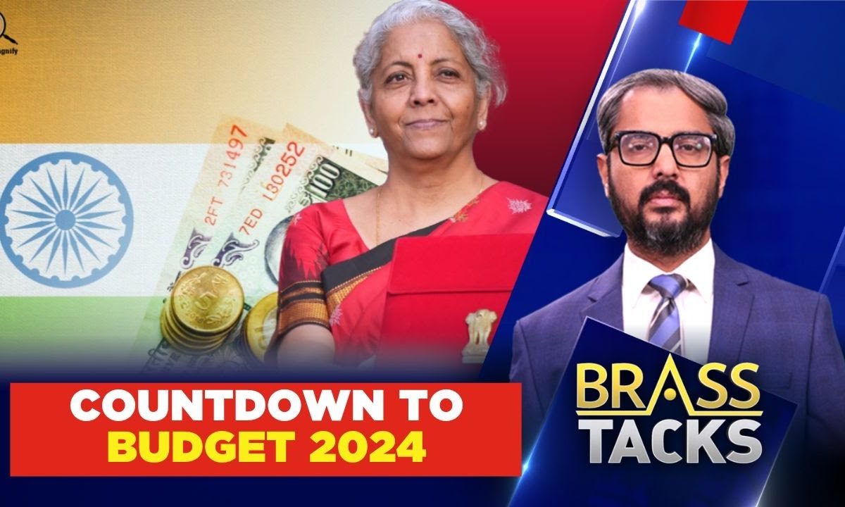 How Will Budget 2024-25 Impact You? Key Things to Watch Out For in FM Sitharaman’s Speech | News18
