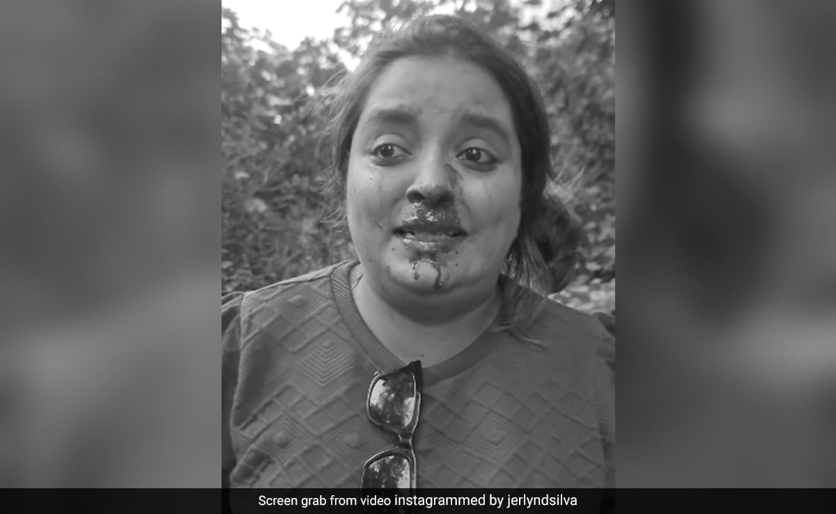 Woman On Scooter With 2 Kids Punched, Left Bleeding In Pune Road Rage Case