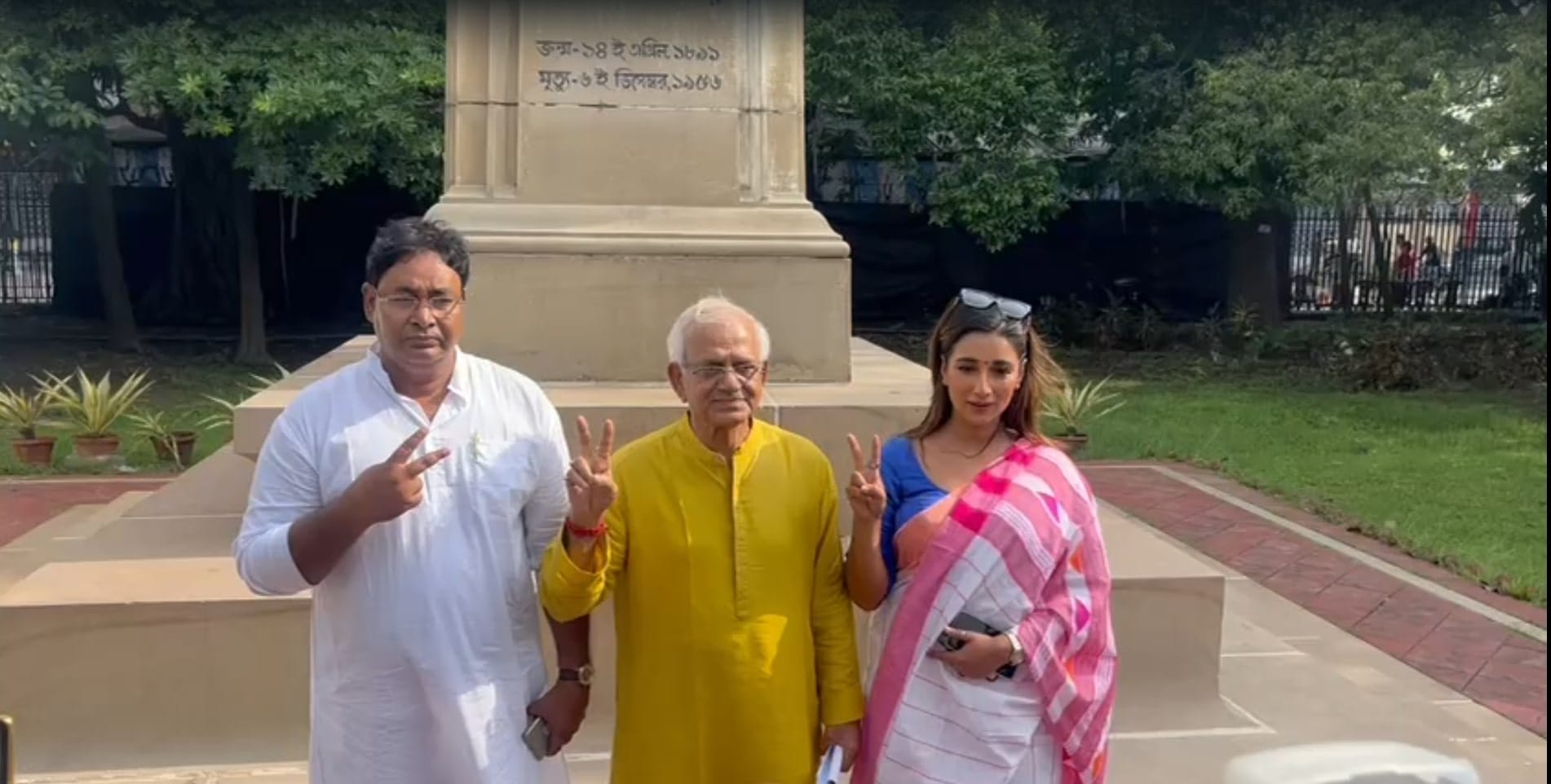 “Defied Constitution”: Bengal Governor Slams Speaker Over New MLAs’ Oaths