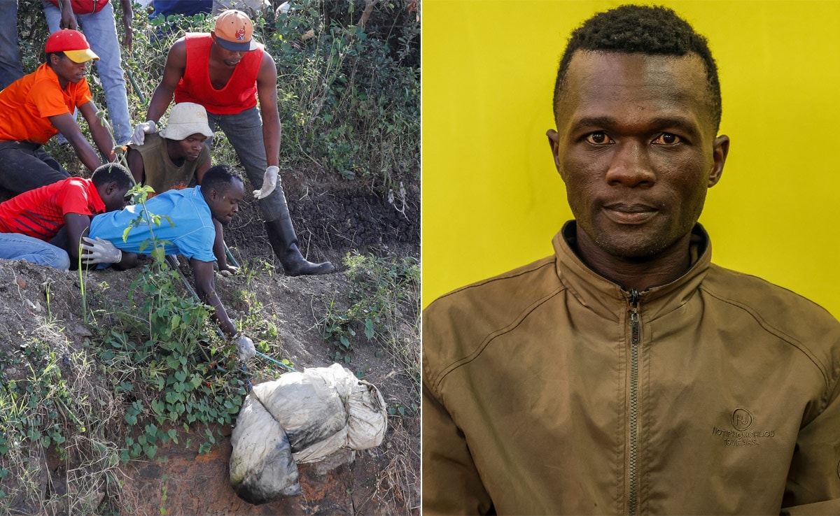 How The “Vampire” Serial Killer Murdered 42 Women, Packed Them In Sacks